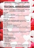 Festiwal - plakat